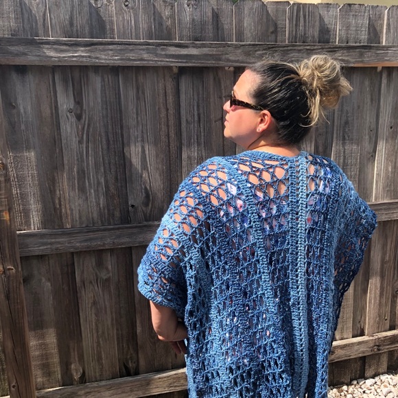 Cover up - Picture 2 of 2